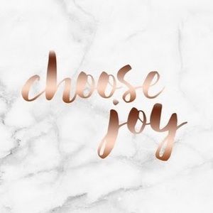 Meet your Posher, Joyce